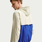 Nike Windrunner Men's Lined Jacket