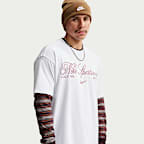 T-shirt Nike Sportswear för män