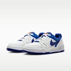 Nike Full Force Low Men's Shoes