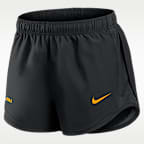 LSU Tempo Women's Nike Dri-FIT College Shorts
