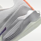 รองเท้าบาสเก็ตบอลเด็กโต Nike S.T. Dynamite