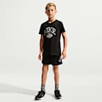 Nike Big Kids' Football T-Shirt