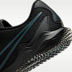 Nike Tiempo Legend 10 Club Indoor Court Low-Top Football Shoes