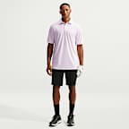 Polo de golf Dri-FIT para hombre Nike Tailored Performance