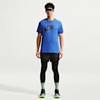 Nike Men's Dri-FIT Running T-Shirt