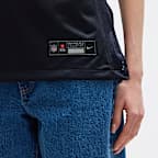 Jersey Nike de la NFL Game para mujer Puka Nacua Los Angeles Rams Rivalries Collection