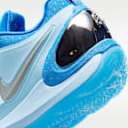 A'Two "Still Loading" A'ja Wilson Big Kids' Basketball Shoes