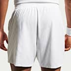 Short de tennis Dri-FIT NikeCourt Slam pour homme