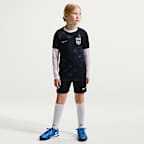 USMNT 2026 Stadium Away Big Kids' Nike Dri-FIT Soccer Replica Jersey
