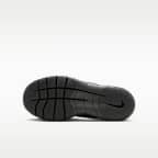 Nike Free Ride Big Kids' Running Shoes