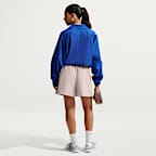 Nike Sportswear Women's Loose Mid-Rise Shorts