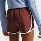 Nike Tempo Older Kids' (Girls') Dri-FIT Running Shorts