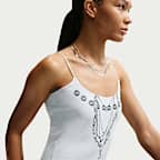 Nike Sportswear Chill Knit Women's Tight Cami Tank