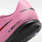 Scarpa da calcio a taglio basso IC Nike Mercurial Vapor 16 Club