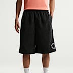 Nike SB Corduroy Skate Shorts