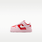 Nike Dunk Low Baby/Toddler Shoes