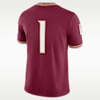 Florida State Men's Nike Dri-FIT College Limited Jersey