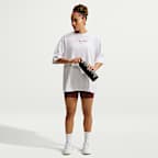Nike  Women's Dri-FIT Oversized T-Shirt