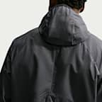 Nike Academy Men's Storm-FIT Soccer Rain Jacket