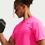 Nike Dri-FIT Legend Men's Fitness T-Shirt