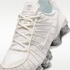 Nike Shox TL Women's Shoes