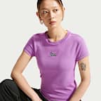 Nike Sportswear Chill Knit Women's T-Shirt