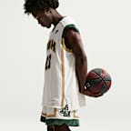 LeBron Nike Basketball Men's Shorts