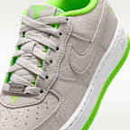 Nike Air Force 1 Low Older Kids' (Boys') Shoes