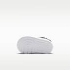 Nike Force 1 Low EasyOn Baby/Toddler Shoes