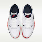 ナイキ クロス トレーナー LOW メンズシューズ