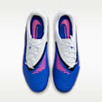 Scarpa da calcio per erba artificiale Nike Phantom 6 Low Academy