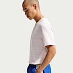 Nike Sportswear Men's Striped T-Shirt