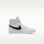 Tenis para niños de preescolar Nike Blazer Mid '77