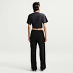 Nike Sportswear Women's Oversized Short-Sleeve T-Shirt (Plus Size)