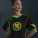 Jersey de fútbol Dri-FIT para hombre Nike Total 90