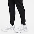 Joggers de tiro medio para mujer Nike Sportswear Club Fleece