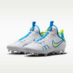 Nike Huarache 9 Varsity LAX SE Lacrosse Cleats