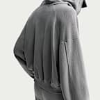 Nike Energy Women's Studio Fleece Hoodie
