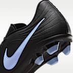 Nike Tiempo Maestro Club Multi-Ground Low-Top Soccer Cleats