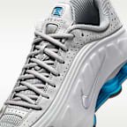 Tenis para hombre Nike Shox R4