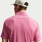 Polo de golf Dri-FIT para hombre Nike Par