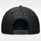 Gorra Nike de la MLB para hombre New York Mets