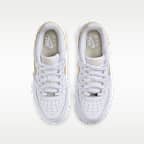 Nike Air Force 1 Big Kids' Shoes
