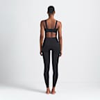 Leggings de tiro alto de 74 cm para mujer NikeSKIMS Matte