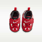 Nike Diamond Turf II Baby/Toddler Shoes