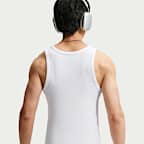 Nike N.A.C. Men's Dri-FIT Ribbed Tank Top