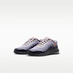 Calzado Nike Air Max Invigor para niños de preescolar
