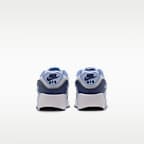 Tenis para niños de preescolar Nike Air Max 90