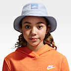 Nike Apex Gorro tipo pescador Futura para niños