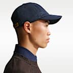 Gorra sin estructura Nike Club Golf Shield